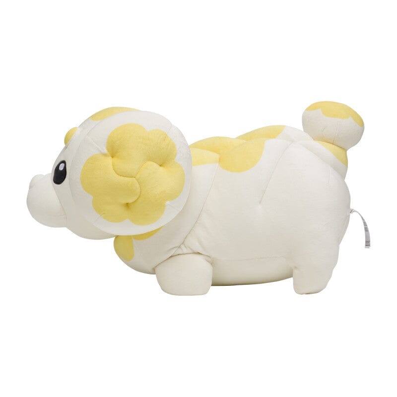 Official Fidough Mocchiricchi Puffy Plush