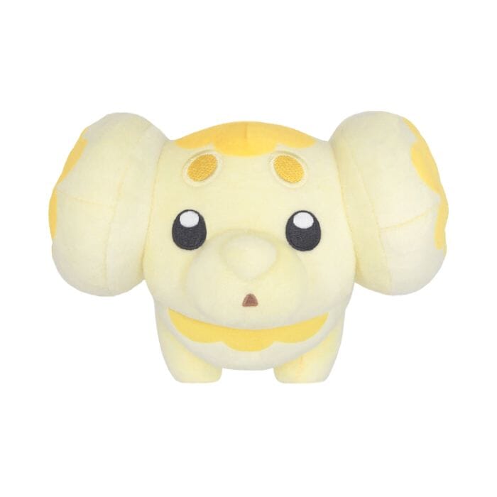 Fidough Pokémon Plush