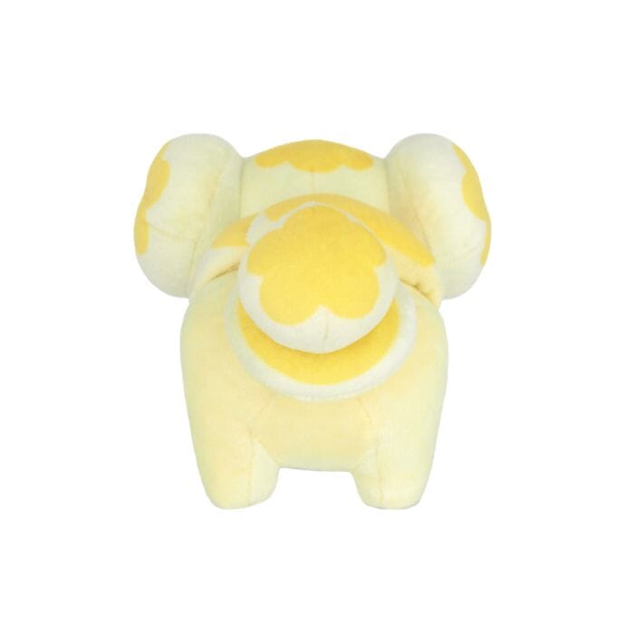 Fidough Pokémon Plush