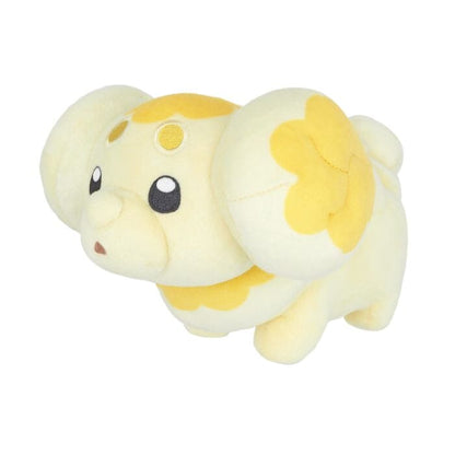 Fidough Pokémon Plush