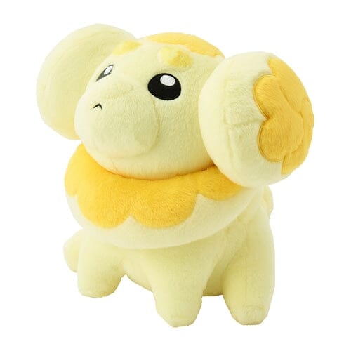 Authentic Fidough Plush Toy