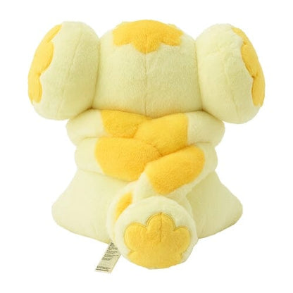 Authentic Fidough Plush Toy