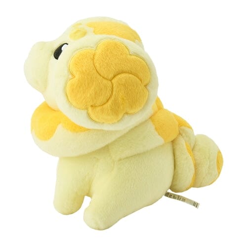 Authentic Fidough Plush Toy