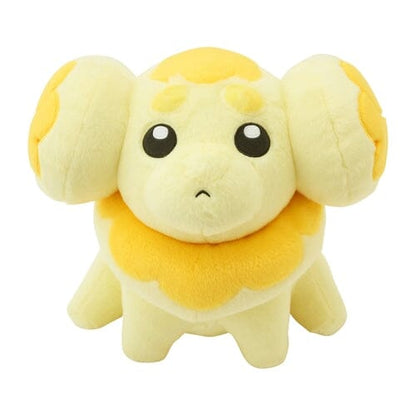 Authentic Fidough Plush Toy