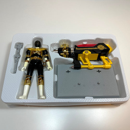 Kingranger Set Bandai Chouriki