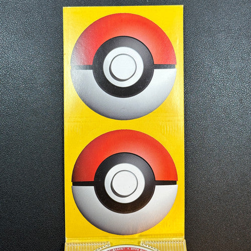 Pokemon Music CD