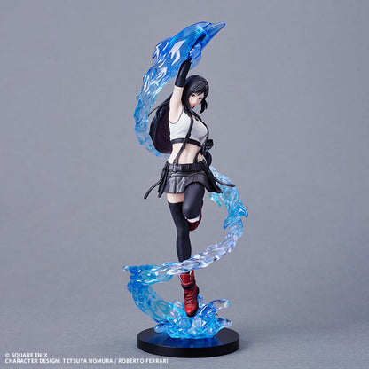 Final Fantasy VII Rebirth Tifa Lockhart Figure