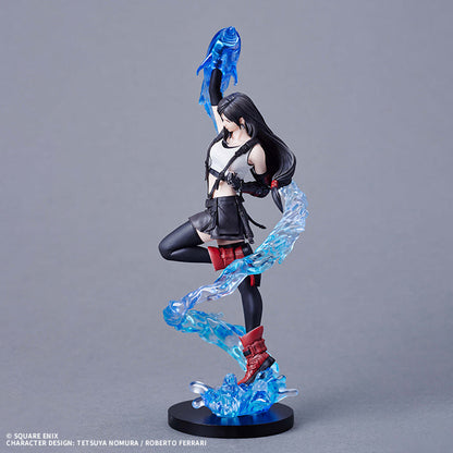 Final Fantasy VII Rebirth Tifa Lockhart Figure