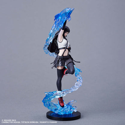 Final Fantasy VII Rebirth Tifa Lockhart Figure