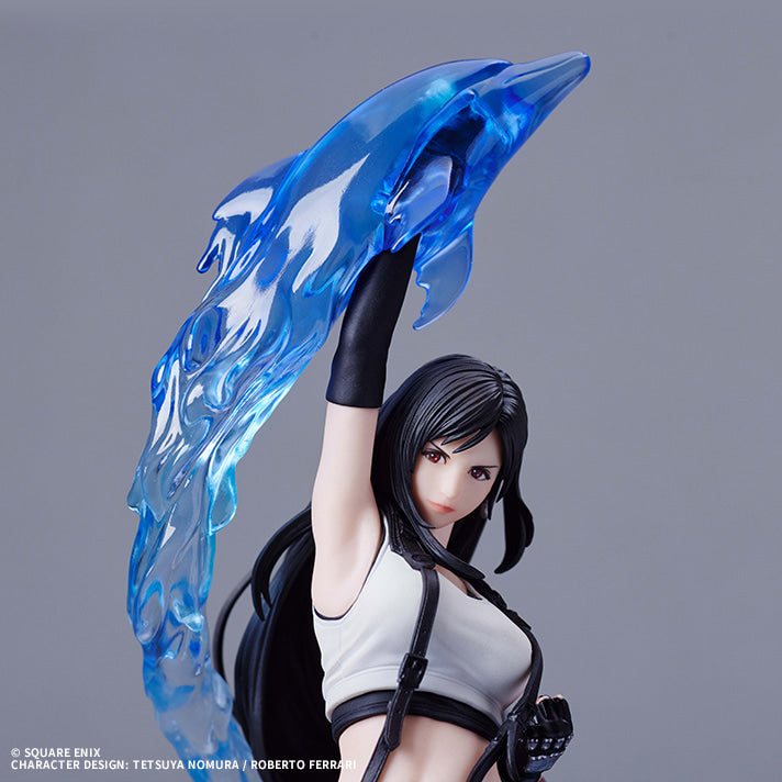 Final Fantasy VII Rebirth Tifa Lockhart Figure