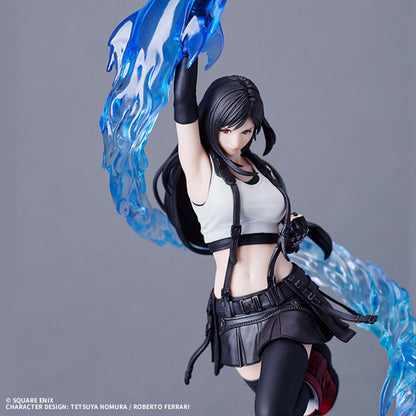 Final Fantasy VII Rebirth Tifa Lockhart Figure