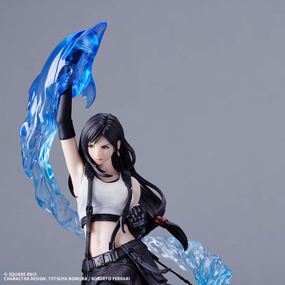 Final Fantasy VII Rebirth Tifa Lockhart Figure