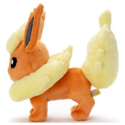 Flareon Authentic Plush Toy