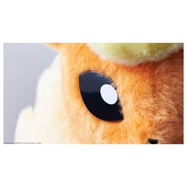 Flareon Authentic Plush Toy