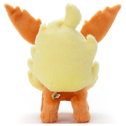 Flareon Authentic Plush Toy