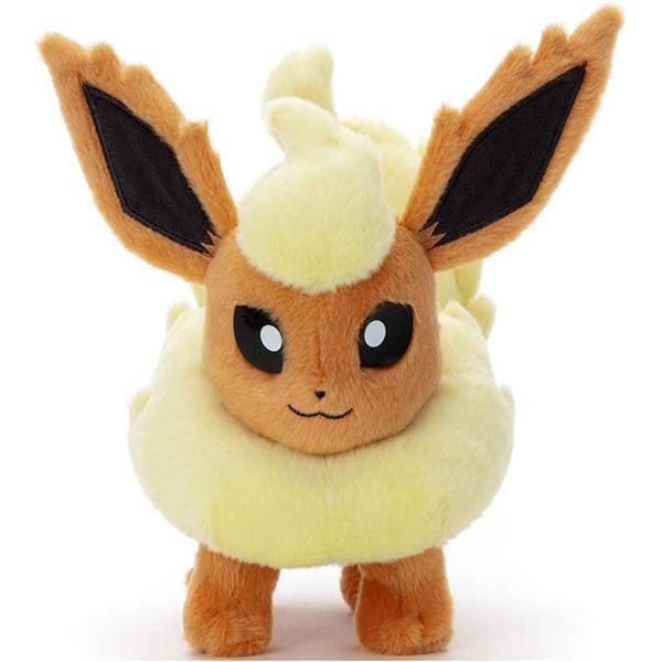 Flareon Authentic Plush Toy