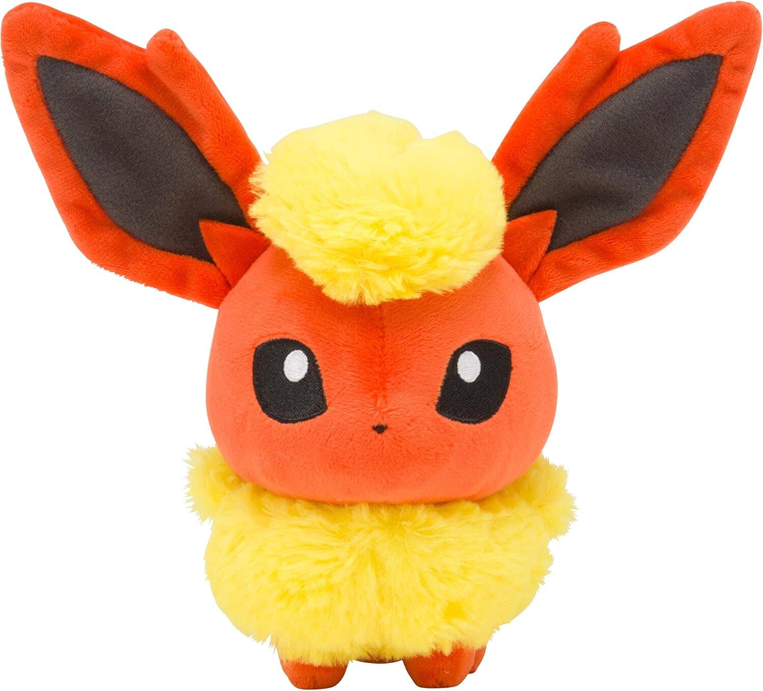 Flareon Plush Dolls Authentic Pokemon