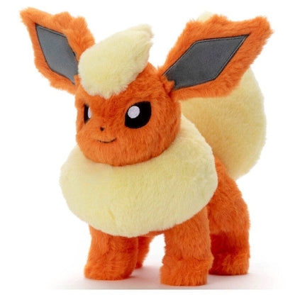 Flareon Authentic Plush Toy