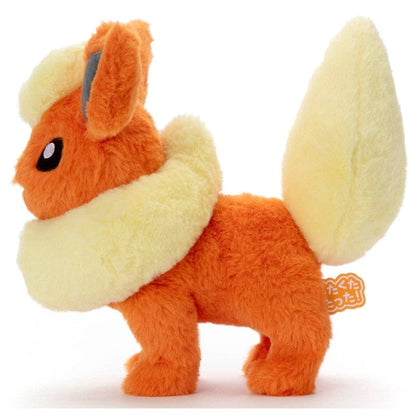 Flareon Authentic Plush Toy