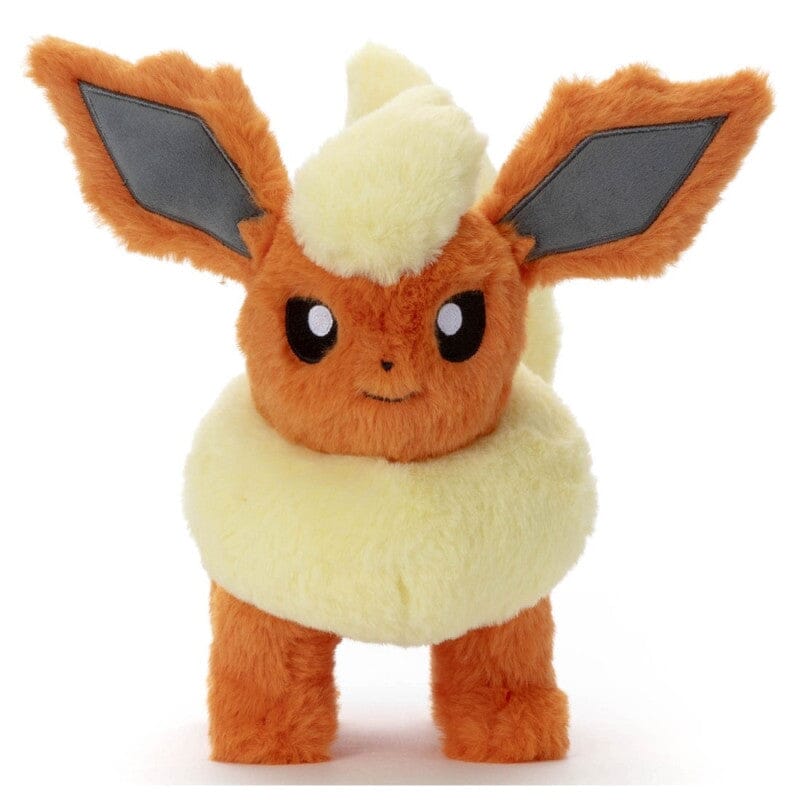 Flareon Authentic Plush Toy