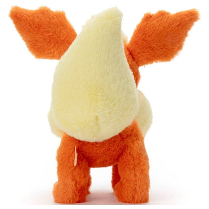 Flareon Authentic Plush Toy