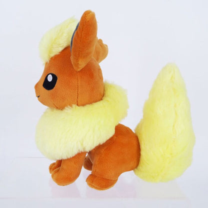 Flareon Plush PP112 Pokemon