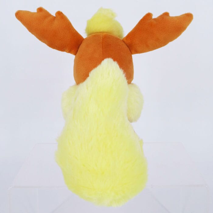 Flareon Plush PP112 Pokemon