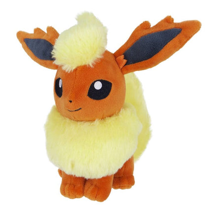 Flareon Plush PP112 Pokemon