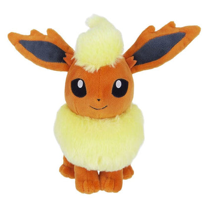 Flareon Plush PP112 Pokemon