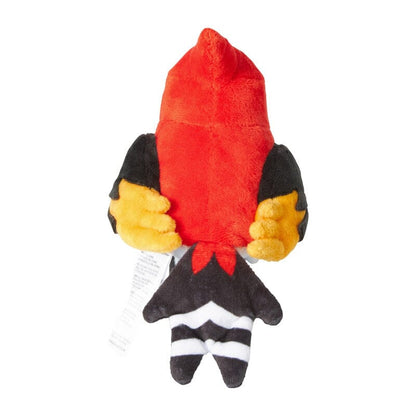 Fletchinder Authentic Plush