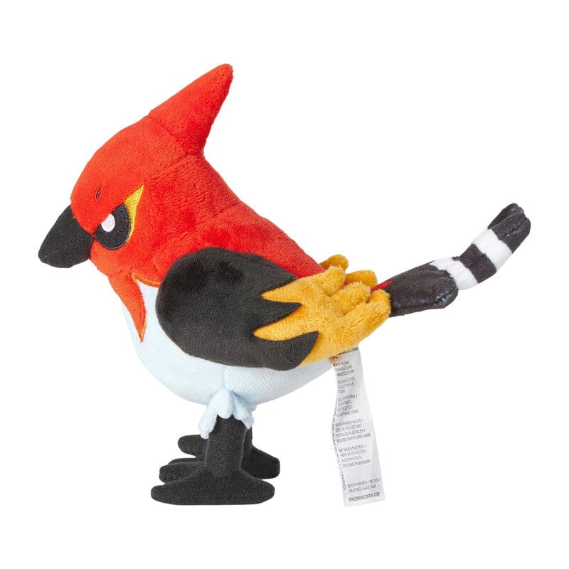 Fletchinder Authentic Plush