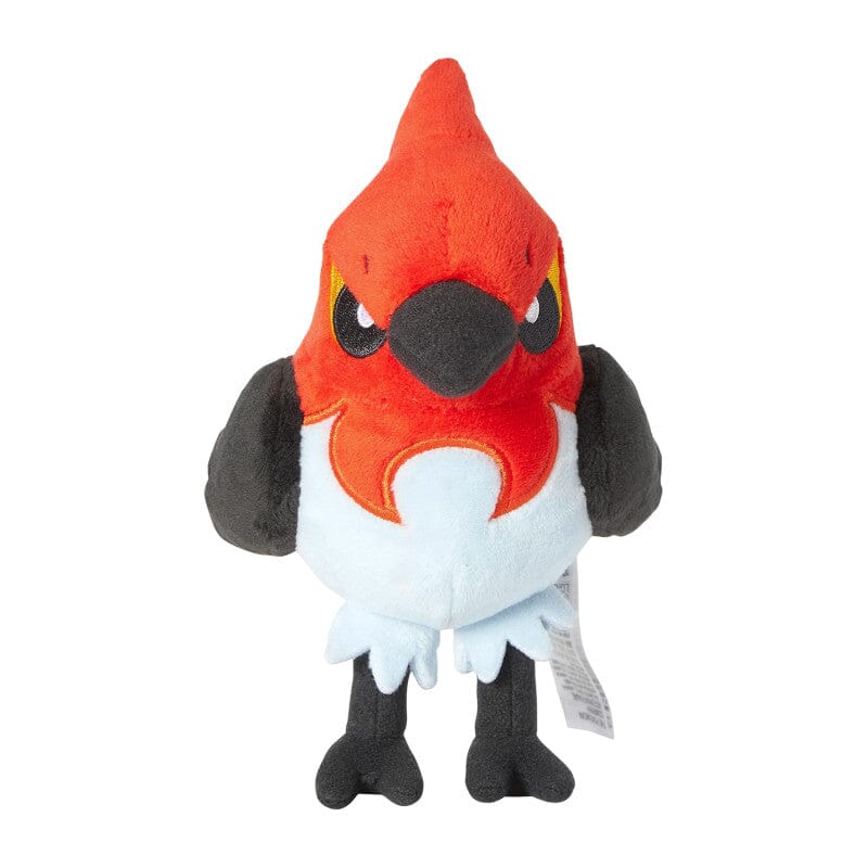 Fletchinder Authentic Plush