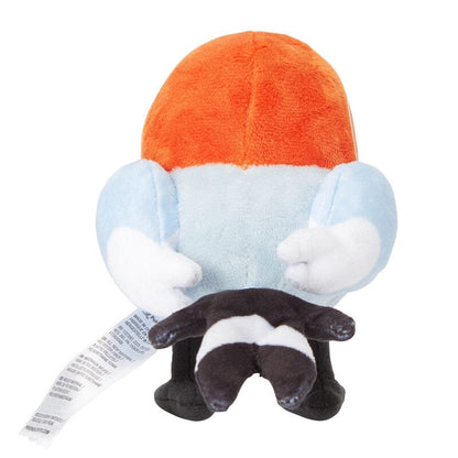 Fletchling Authentic Plush