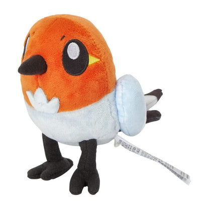 Fletchling Authentic Plush