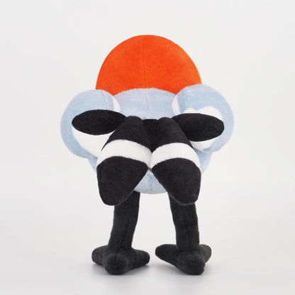 Fletchling Plush PP271 Authentic