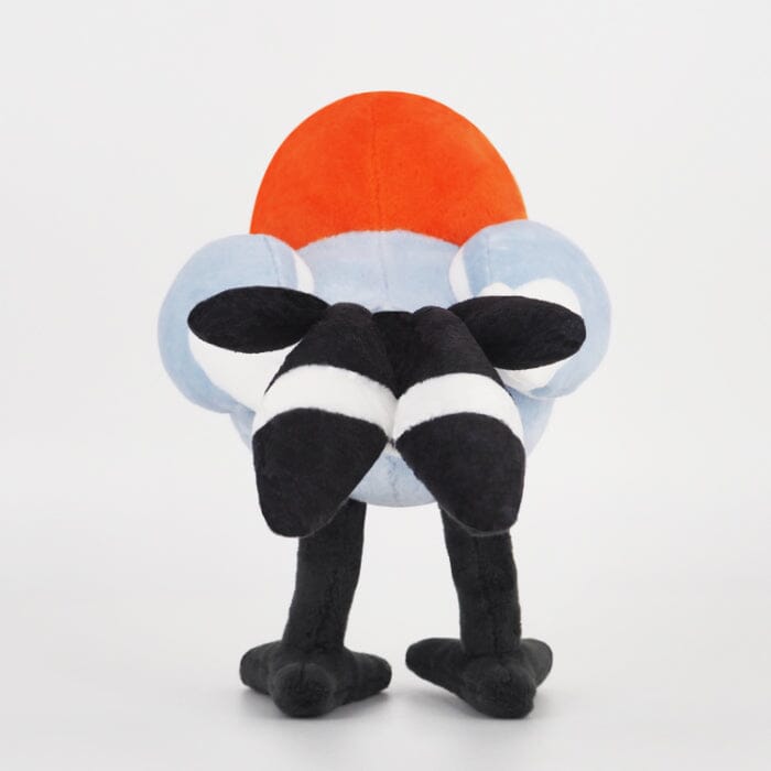 Fletchling Plush PP271 Authentic