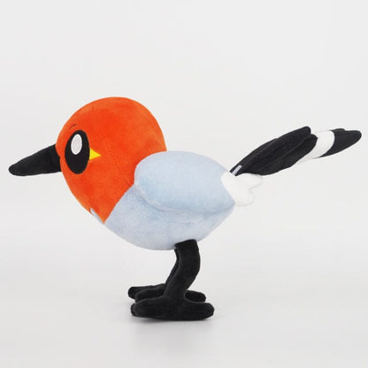 Fletchling Plush PP271 Authentic