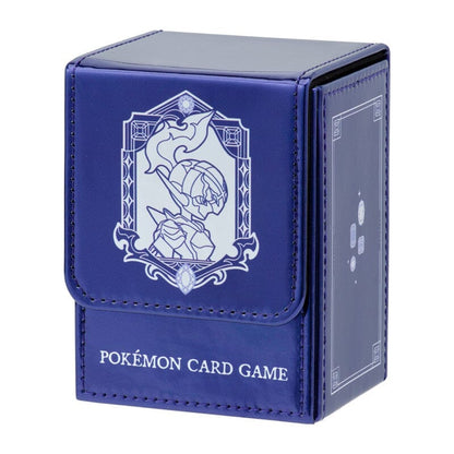 Pokémon TCG Ceruledge Flip Deck Case