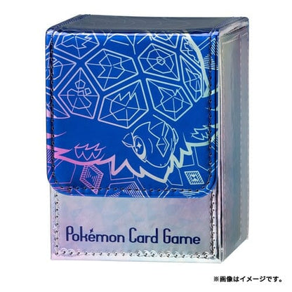 Official Pokémon TCG Case Terapagos