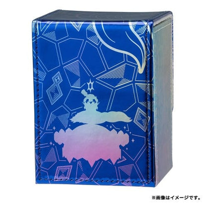 Official Pokémon TCG Case Terapagos