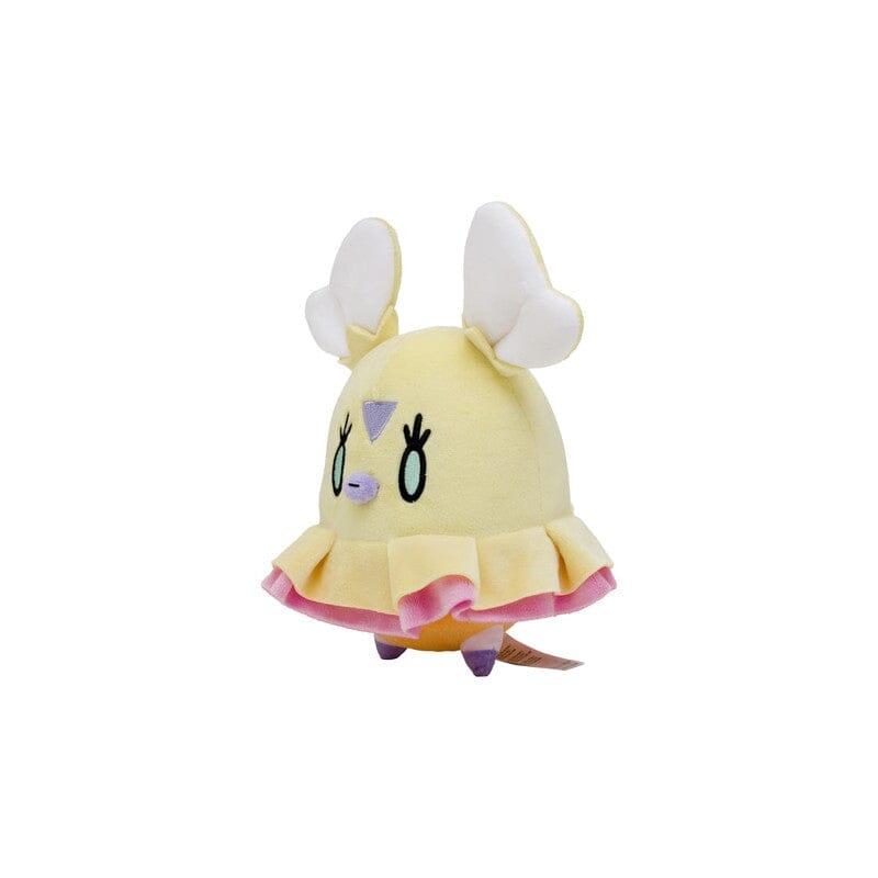 Authentic Flittle Pokémon Plush Toy