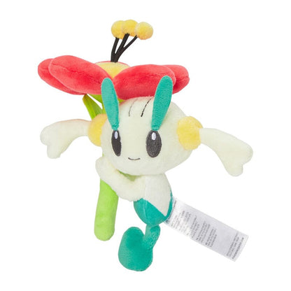 Floette Plush Pokémon Authentic