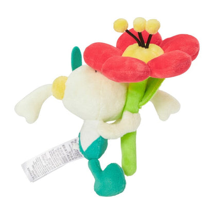 Floette Plush Pokémon Authentic