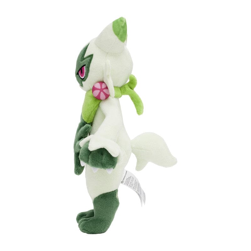 Floragato Plush Authentic Pokémon