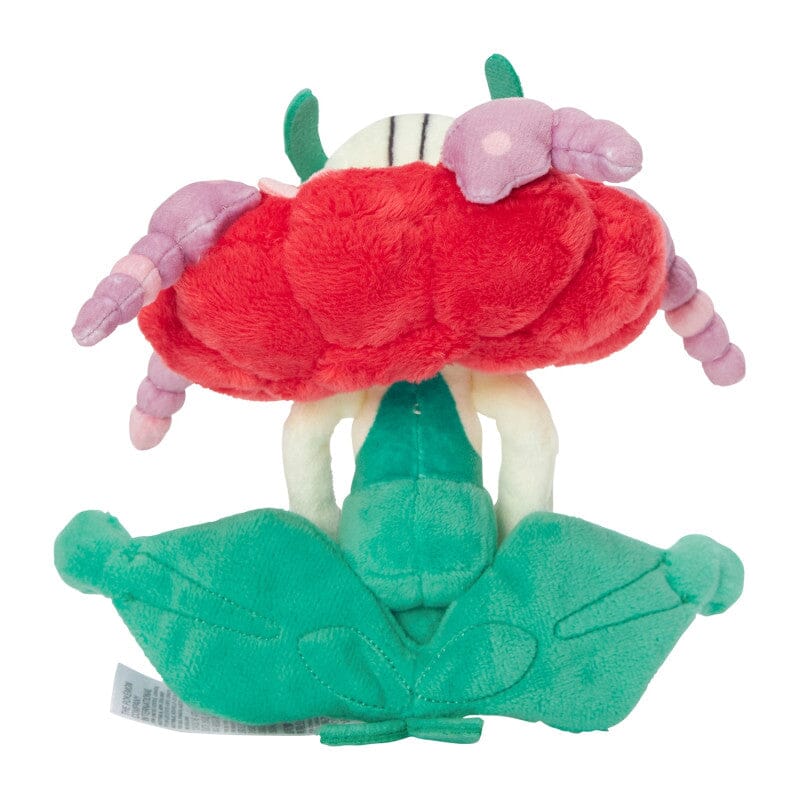 Florges Plush Toy Fit