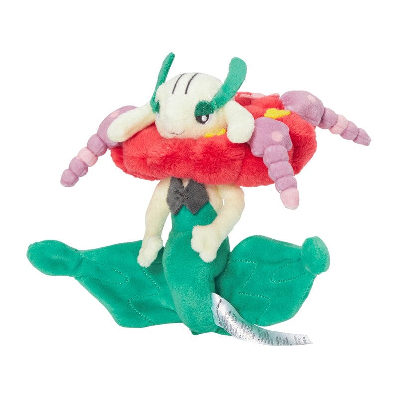 Florges Plush Toy Fit