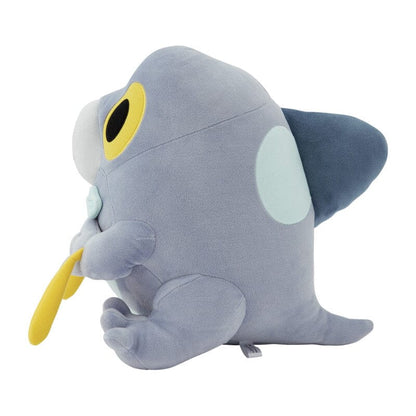 Frigibax Mochiricchi Authentic Plush