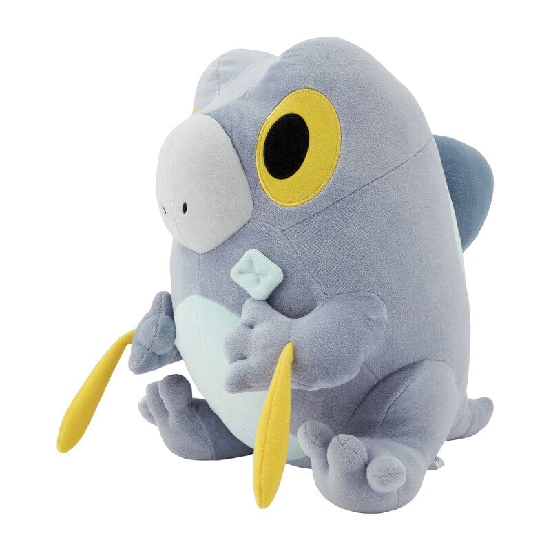 Frigibax Mochiricchi Authentic Plush