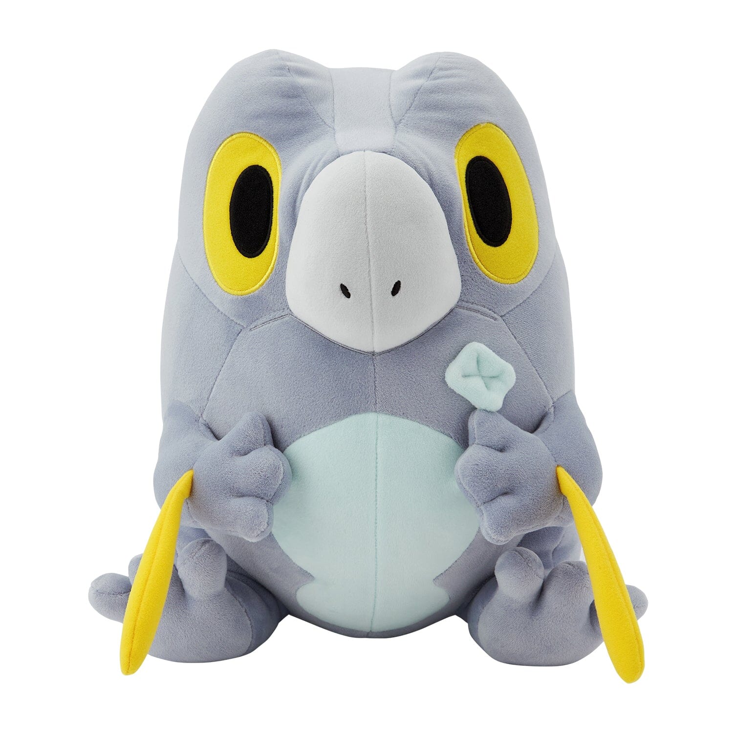 Frigibax Mochiricchi Authentic Plush