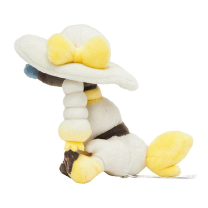 Furfrou Debutante Trim Plush